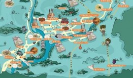 桂林美食地图爆料视频,探寻桂林特色小吃之旅